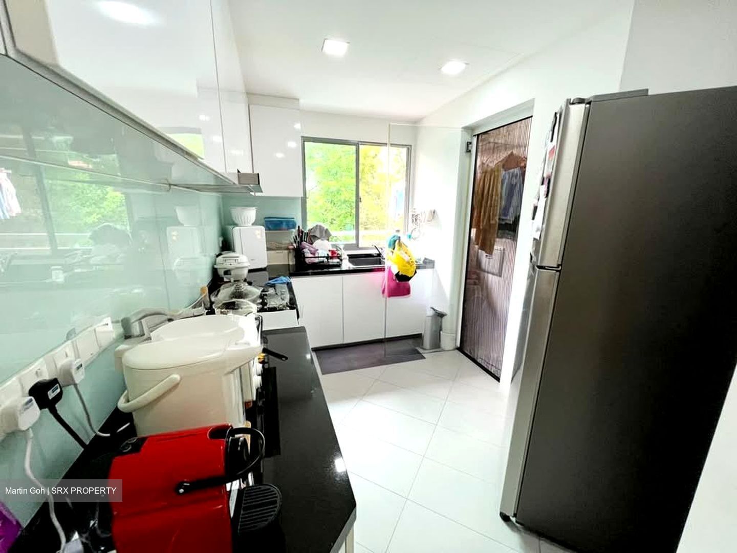 Adam Park Condominium (D11), Condominium #556828171